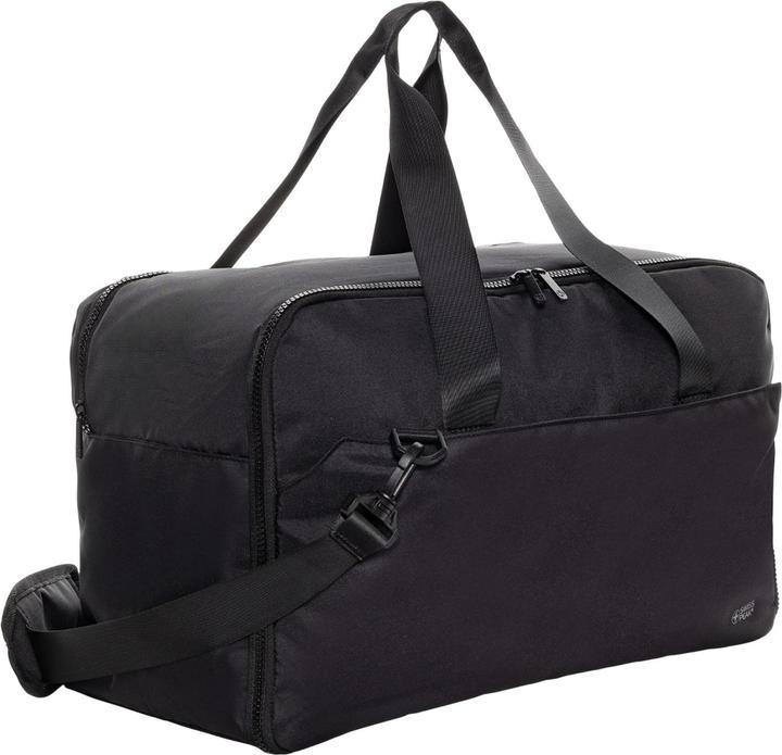 Produktbild Swiss Peak WochenendReisetasche rPET (Recyceltes PolyethylenTerephthalat) (27 l)