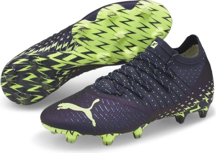 Actual product image Puma FUTURE Z 1.4 FG/AG (37)