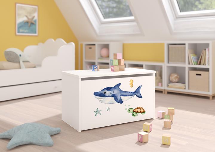 Marine animals