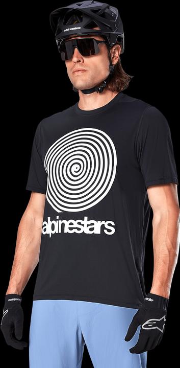 Immagine prodotto Alpinestars Maglia 24 A-Dura Oscar Ss (L)