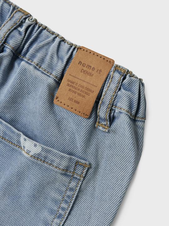 Immagine prodotto Name it Jeans dal taglio affusolato (50)