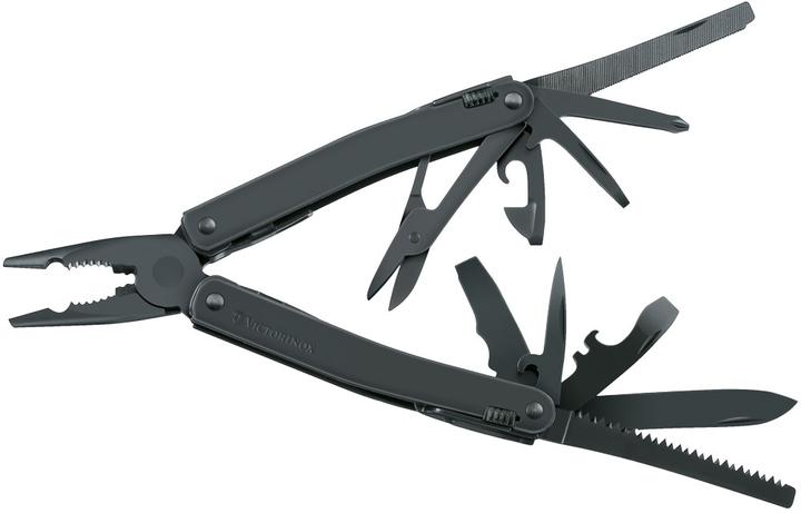 Actual product image Victorinox SwissTool Spirit XBS (27 Functions)