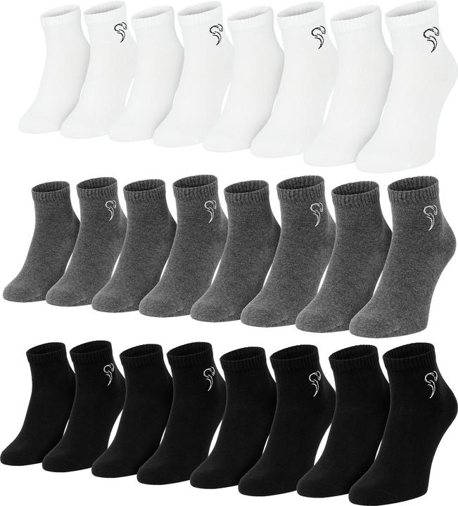 Actual product image Black Snake 12 Pack Pure Comfort (pack of 12, 43, 46)