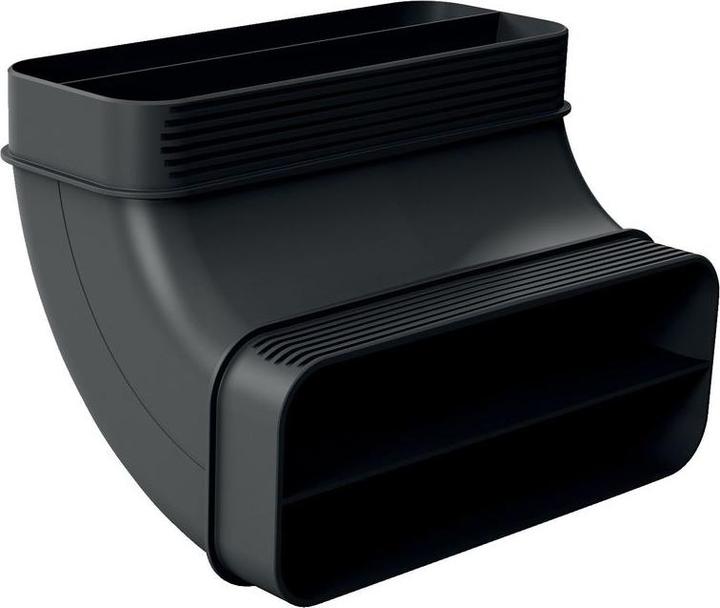 Produktbild Neff Z861SB2 Flachkanal 90 ° vertikal L