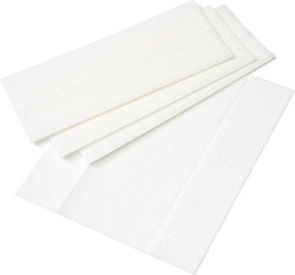 Produktbild dm babylove Einmal Waschlappen