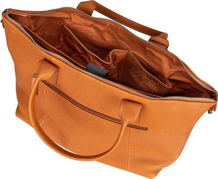 Produktbild Burkely Handtasche Soft Skylar