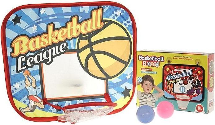Actual product image Adar Basketball-Set
