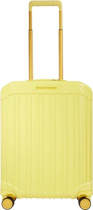 Produktbild Piquadro PQ-Light - Handgepäcktrolley (31 l, Handgepäck (bis 50l))