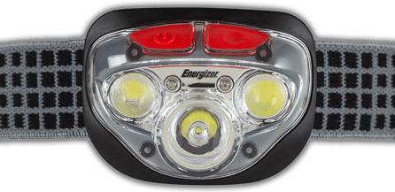 Image du produit Energizer Vision HD+ Focus (180 lm)