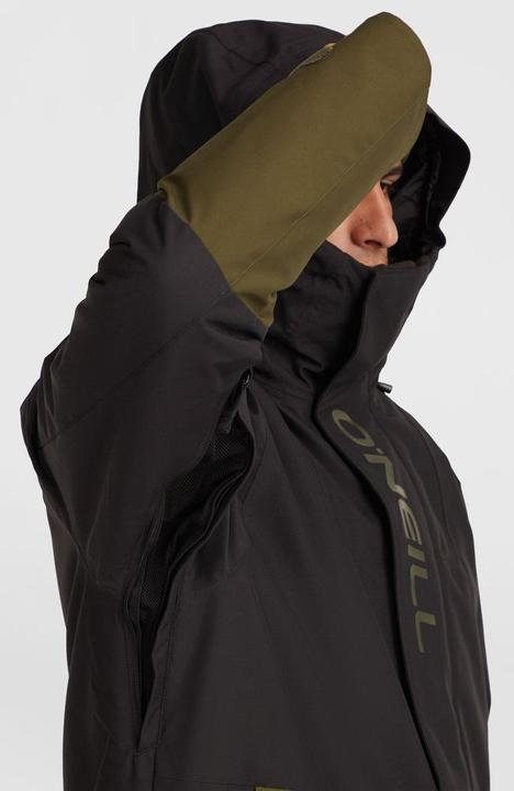 Actual product image O'Neill O'Riginals Hybrid Jacket (M)