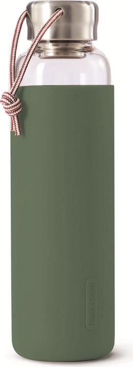 Vert olive