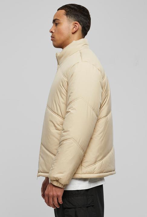 Image du produit Urban Classics Arrow Puffer Jacket (L)