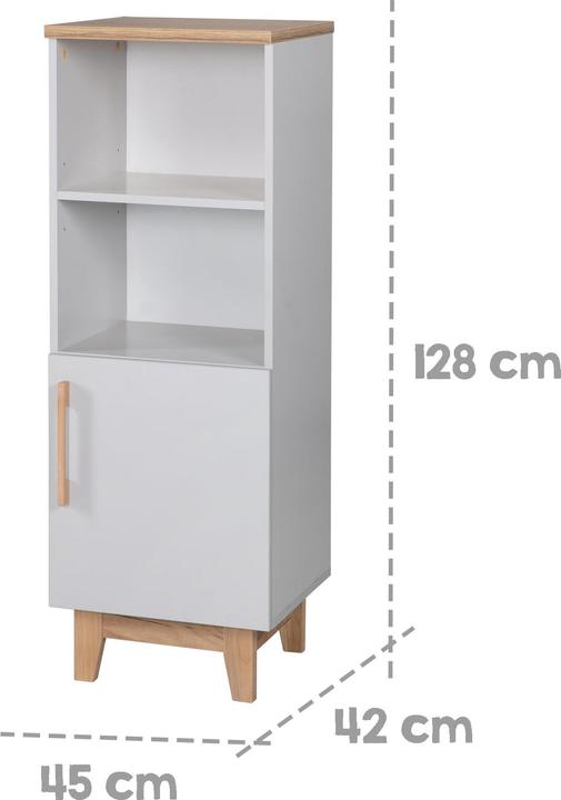 Image du produit Roba Etagère Caro