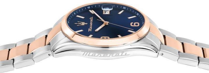 Produktbild Maserati Attrazione (Analoguhr, 43 mm)