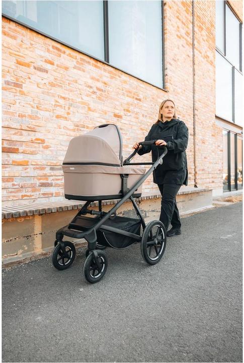 Image du produit Thule Urban Glide und Spring Bassinet