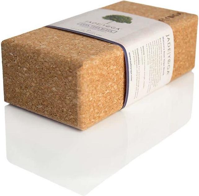 Produktbild JadeYoga Yoga Block