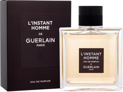 Immagine prodotto Guerlain L' istantaneo Homme (Eau de parfum, 100 ml)