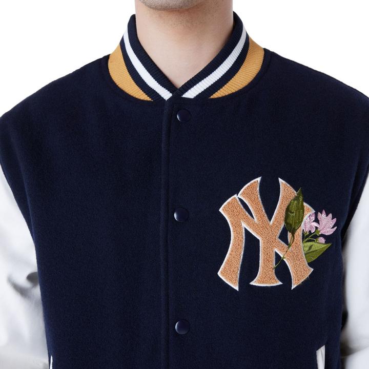 Immagine prodotto New Era Giacca New York Yankees Floral (M)