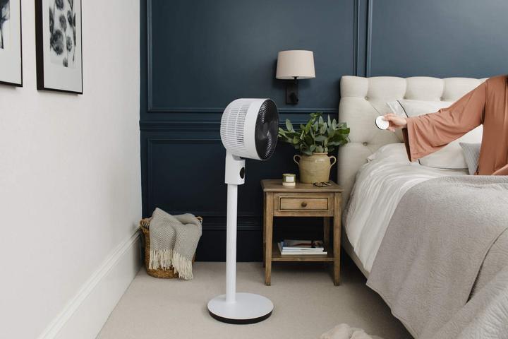 Produktbild Meaco Sefte 10" Pedestal