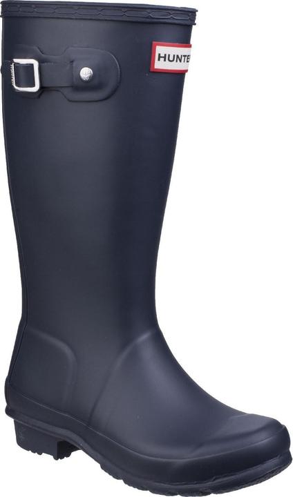 Image du produit Hunter - Bottes de pluie ORIGINAL - Enfant (34)