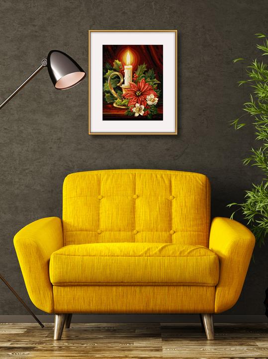 Actual product image Schipper MNZ Christmas