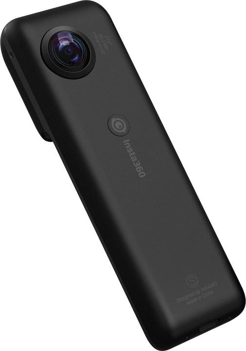 Actual product image Insta360 Nano S