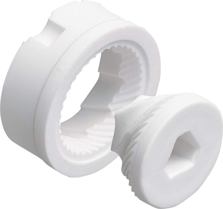 Produktbild Kyocera Spice Mill, Ceramics/Plastic, Black, 6.3 x 6.3 x 15.8 cm (Diverse Gewürze)