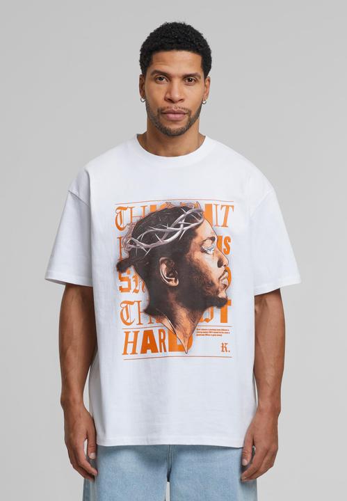 Image du produit Urban Classics Tee K-Dot Oversize - 21583 (XL)