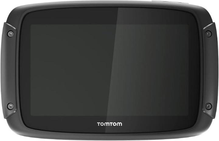 Produktbild TomTom Rider 450 Premium Pack (4.30")