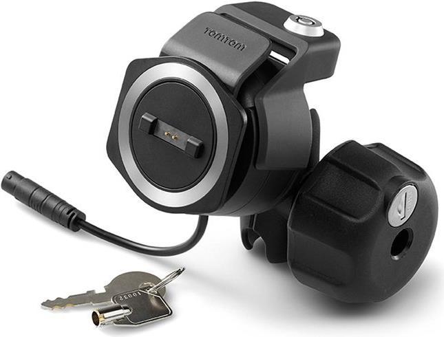 Produktbild TomTom Rider 450 Premium Pack (4.30")