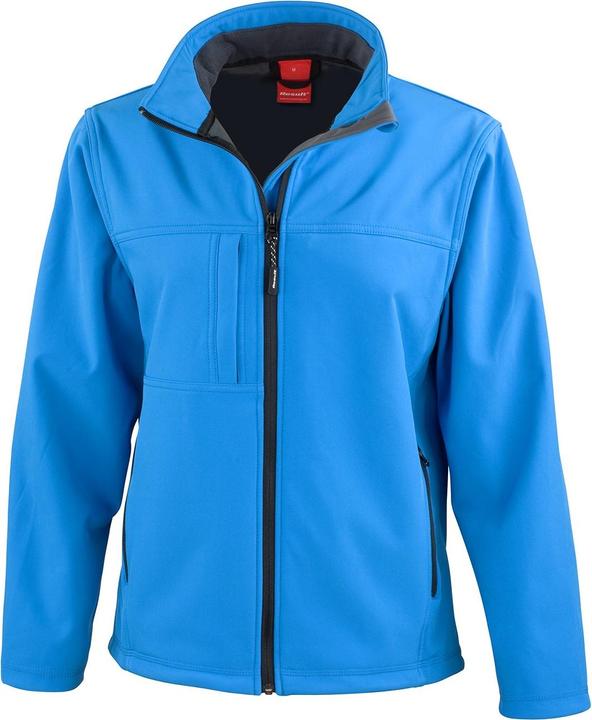 Regatta Classic Softshelljacke (44 D)