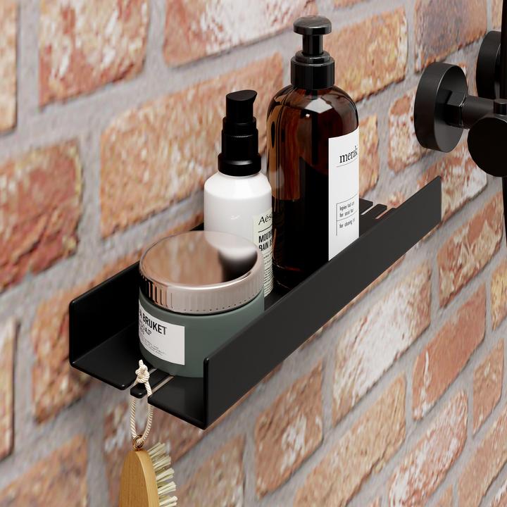 Actual product image Schulte Shower tray (9.5 x 28 x 3.5 cm)