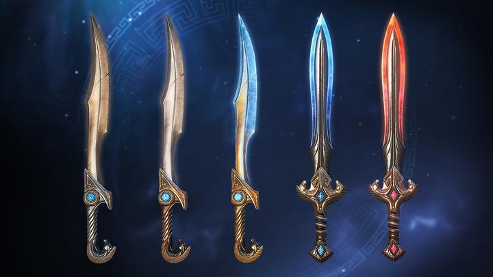 Produktbild Microsoft Immortals Fenyx Rising Standard Edition