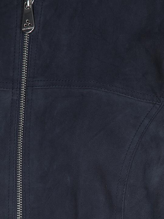 Produktbild Peuterey Lederjacke LOVER (38)
