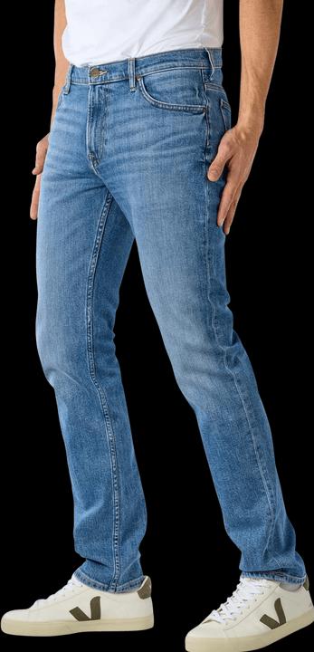 Actual product image Lee Rider Stretch Jeans Slim westlake (W36/L34)