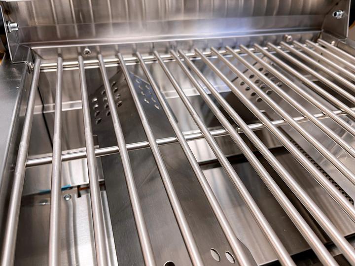 Image du produit Grillfürst G201E Portable v2 (4.40 kW)