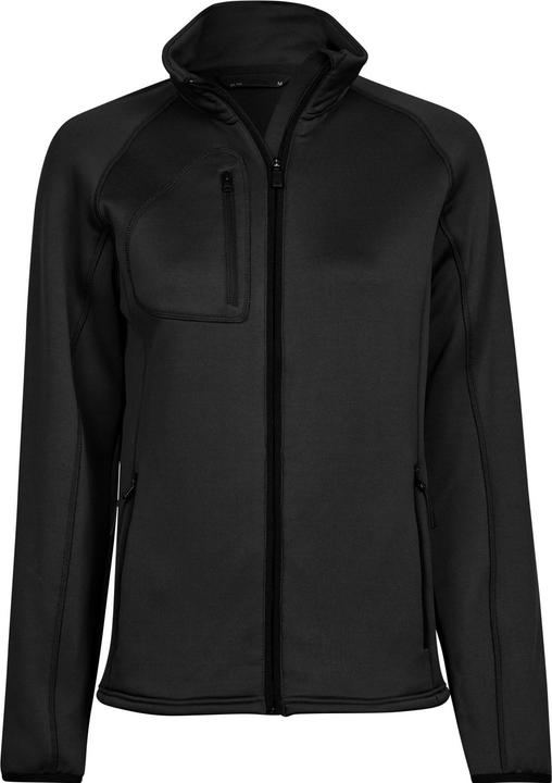 Tee Jays Fleecejacke