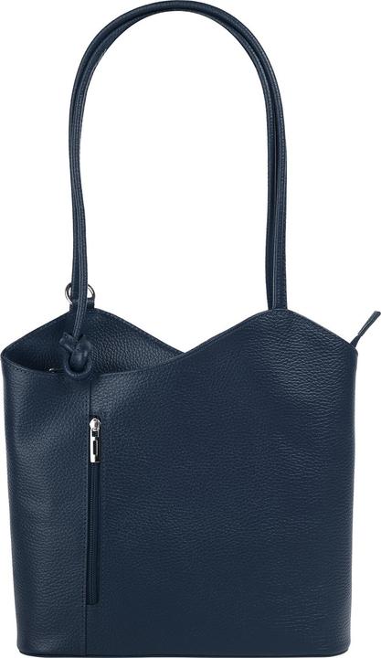 Actual product image Cluty Shopper Rucksack Kombination (7 l)
