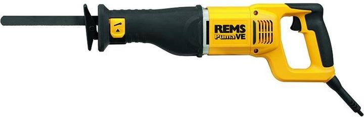 Actual product image Rems PIŁA SZABLASTA PUMA VE 1300W, W WALIZCE
