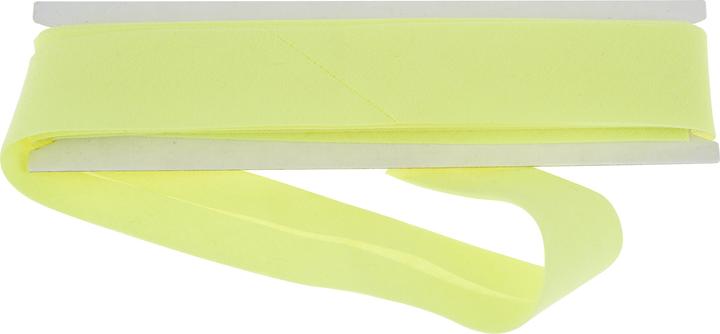 Produktbild Rico Design Schrägband, 2cm breit, 3m