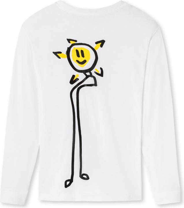 Image du produit Schiesser T-shirt long Noah Becker (38)