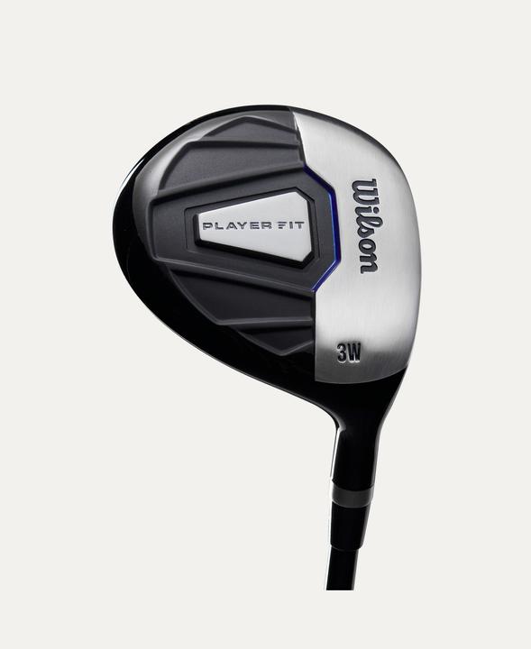Image du produit Wilson Player Fit Graphite Golf Club Set, Right-Handed