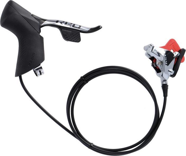 Actual product image Sram Shift/Brake System Red eTap AXS hydraulic Disc FM