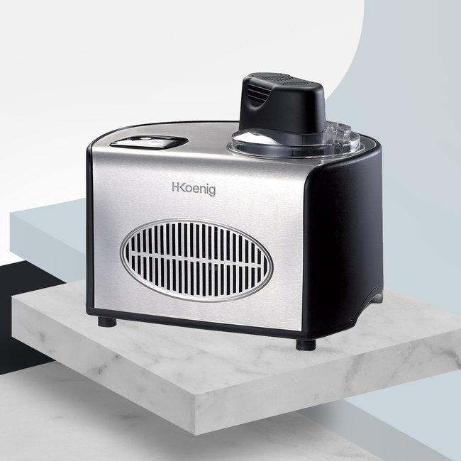 Actual product image H.Koenig HF250
