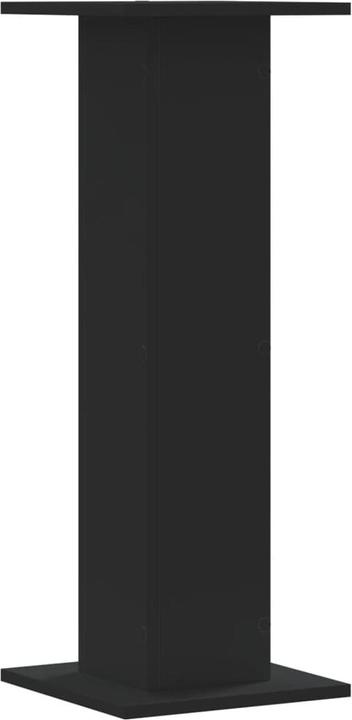 Actual product image VidaXL Plant stand 2 pcs. 30 x 30 x 80 cm