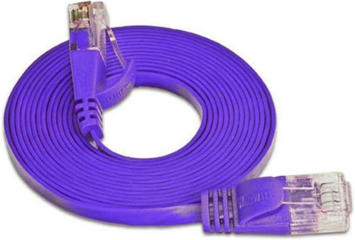 Produktbild Wirewin Netzwerkkabel (UTP, CAT6, 0.75 m)
