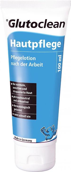 Actual product image Glutoclean Skin care 100ml (100 ml)