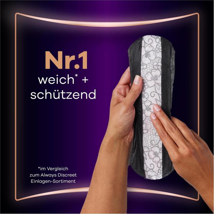 Actual product image Always Discreet (8 x, L)