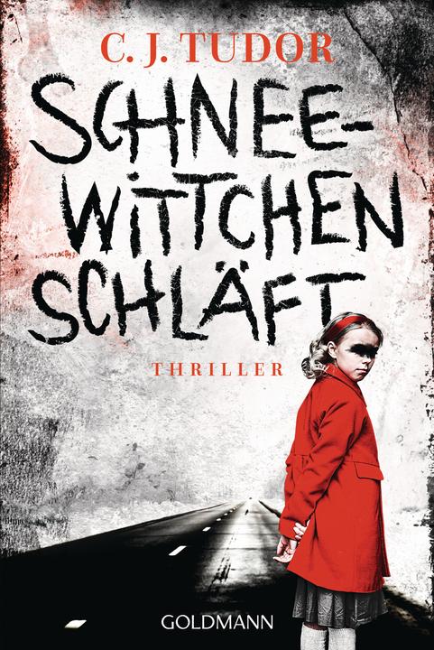 Immagine prodotto Schneewittchen schläft (Tedesco, C.J. Tudor., 2022)