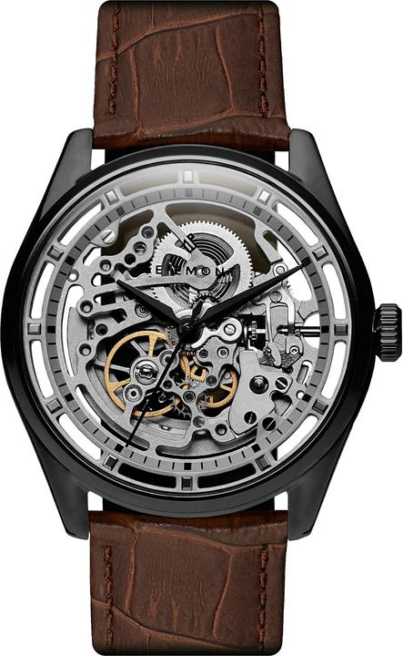 Actual product image Seizmont Motus (42 mm)